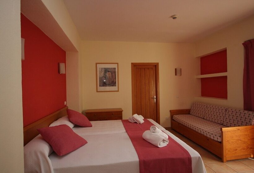 Студио Стандарт с Балконом, Apartamentos Casa Maria