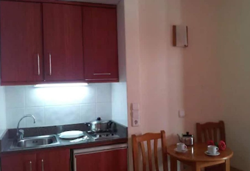 Студия Стандарт, Apartamentos Casa Maria
