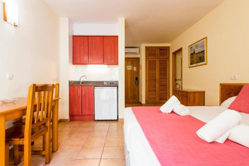Студия Стандарт, Apartamentos Casa Maria