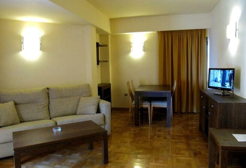 Apartamento 1 Dormitório, Apartamentos Ms Pepita