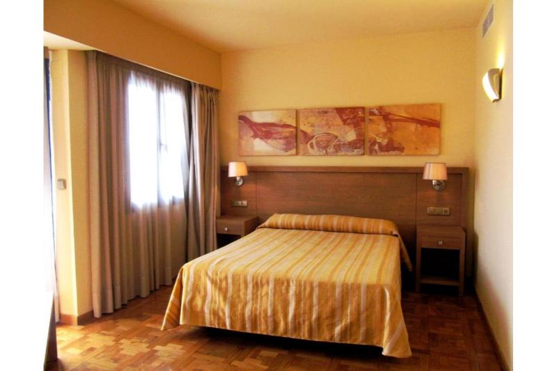 Апартаменты 1 Спальня, Apartamentos Ms Pepita