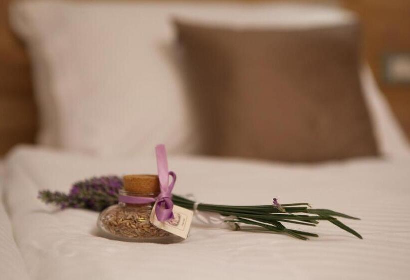Classic room with balcony, Boutique Hotel Marco Polo