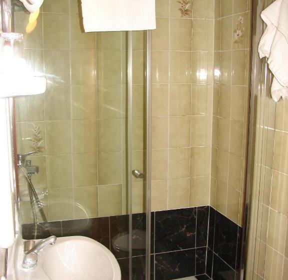 オーシャンビュースタンダードルーム, Hostal Talamanca