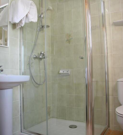 Номер Стандарт Вид на Море, Hostal Talamanca