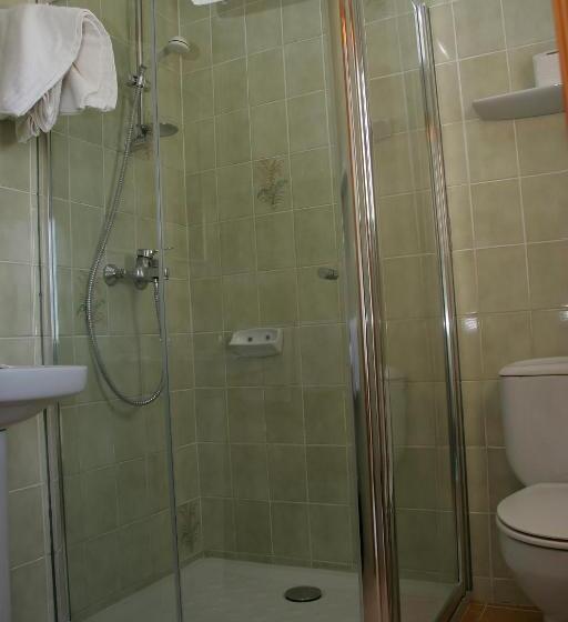 Standart Tek Kişilik Oda, Hostal Talamanca