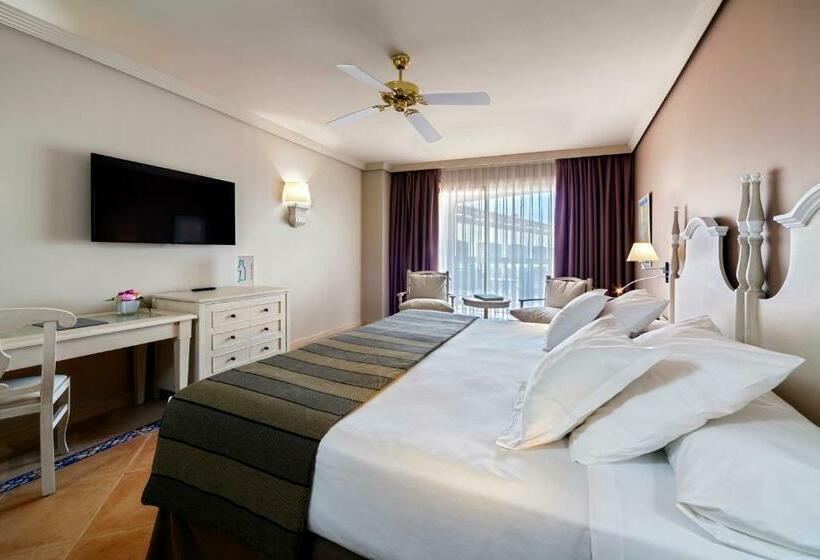 Номер Superior, Barcelo Marbella