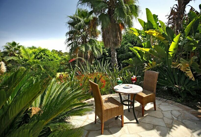 Номер Superior, Barcelo Marbella
