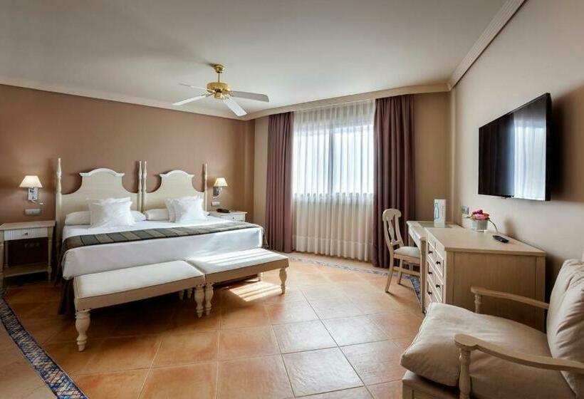 Номер Deluxe, Barcelo Marbella