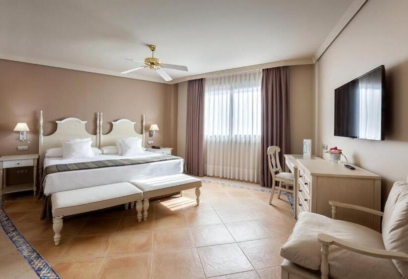 Номер Deluxe, Barcelo Marbella