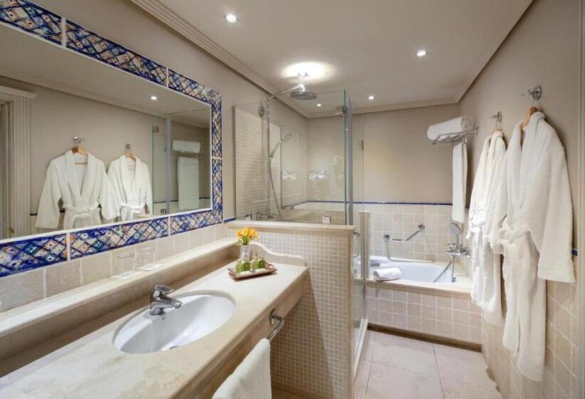 Superior Familjerum, Barcelo Marbella
