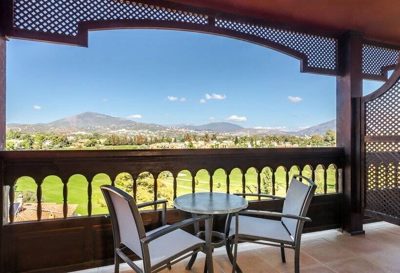 Номер Superior Вид Гольф, Barcelo Marbella