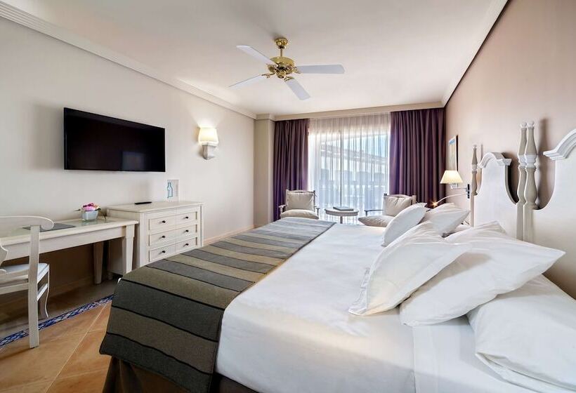 Номер Superior Вид Гольф, Barcelo Marbella