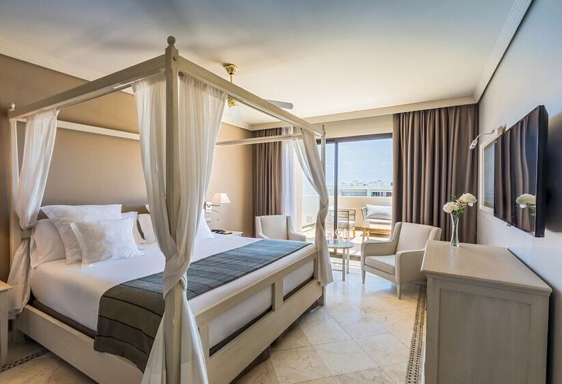 Люкс Клуб, Barcelo Marbella