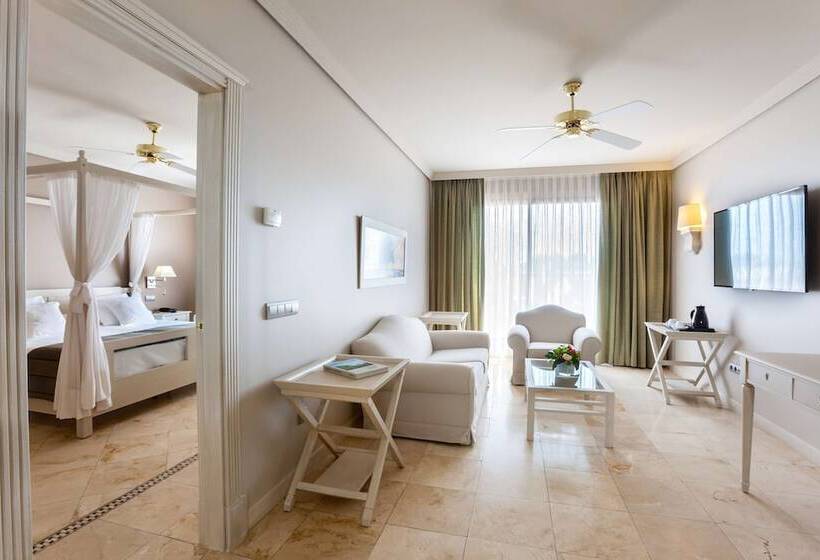 Люкс Клуб, Barcelo Marbella