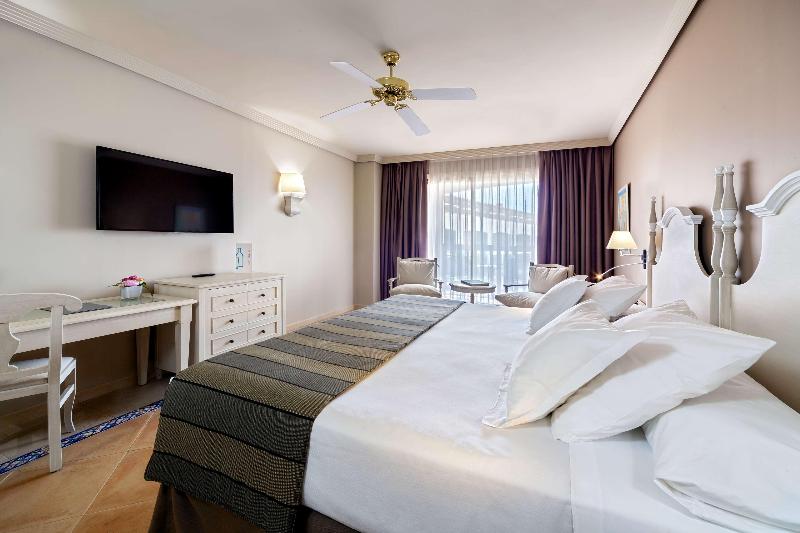 Семейный Номер Superior, Barcelo Marbella