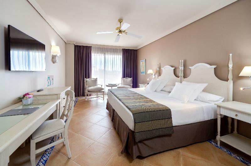 Номер Superior, Barcelo Marbella