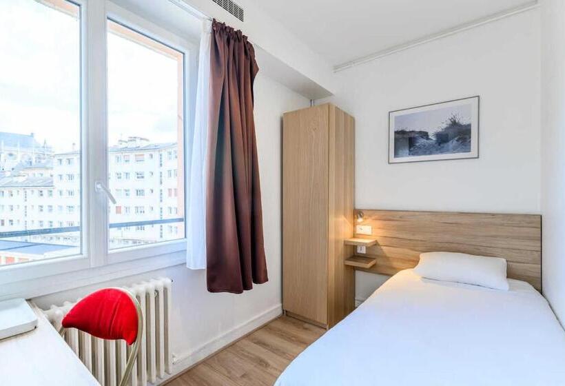 Camera Standard Individuale, Comfort Hotel Rouen Alba