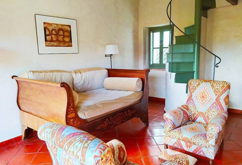 Люкс, Boutique Molino Del Arco