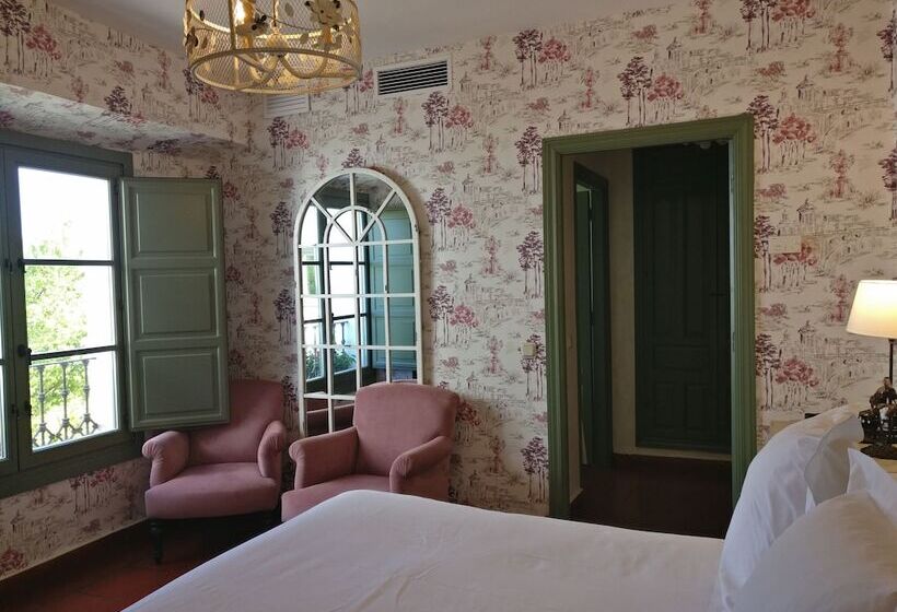 Номер Стандарт, Boutique Molino Del Arco