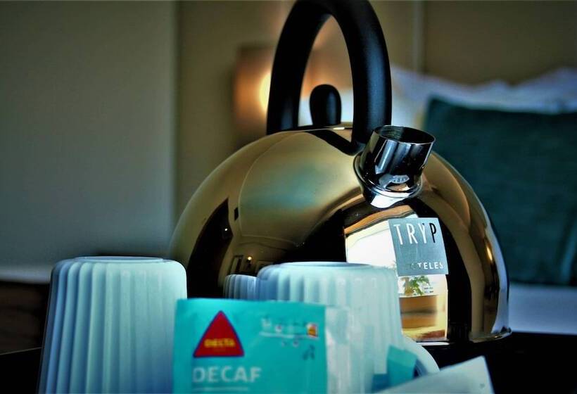 اتاق پرمیوم, Tryp By Wyndham Porto Centro