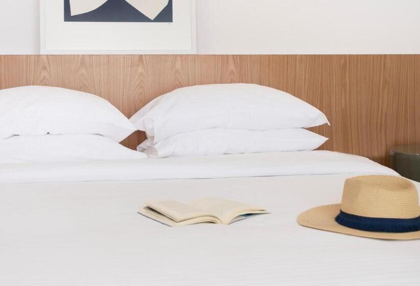 سوییت با استخر, Lilium Hotel Santorini