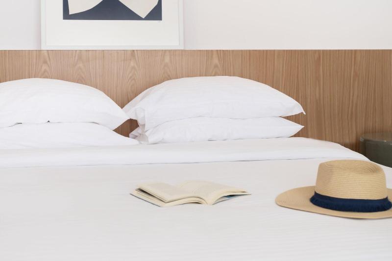 سوییت با استخر, Lilium Hotel Santorini