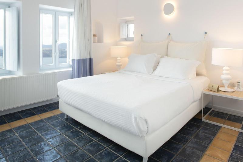 سوییت با استخر, Lilium Hotel Santorini
