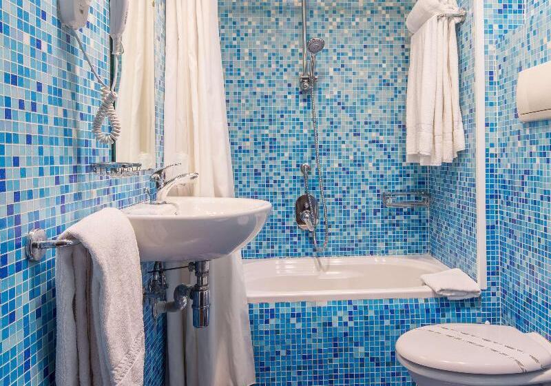 Номер Superior, Blue Relais Malpensa Lago Maggiore