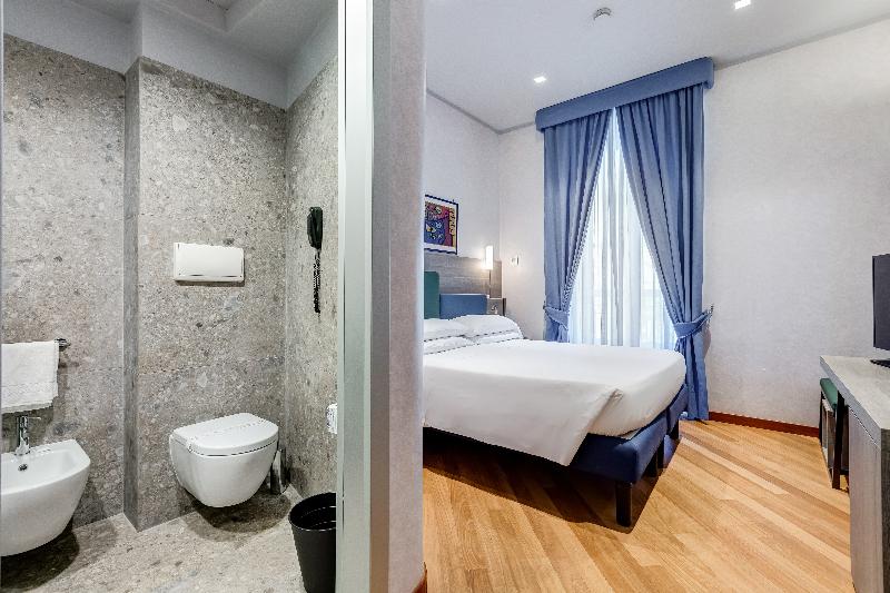 Номер Superior, Blue Relais Malpensa Lago Maggiore