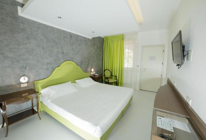 Номер Superior, Blue Relais Malpensa Lago Maggiore