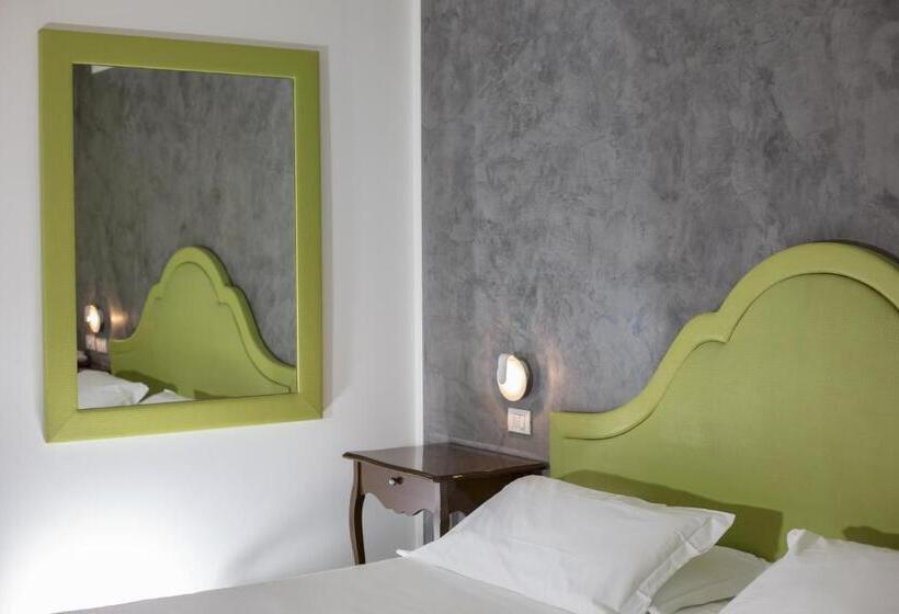 Трехместный Номер Superior, Blue Relais Malpensa Lago Maggiore