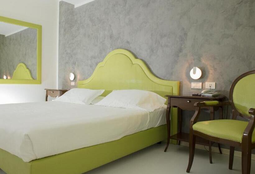 Трехместный Номер Superior, Blue Relais Malpensa Lago Maggiore