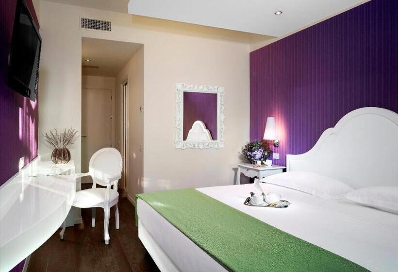 Трехместный Номер Superior, Blue Relais Malpensa Lago Maggiore