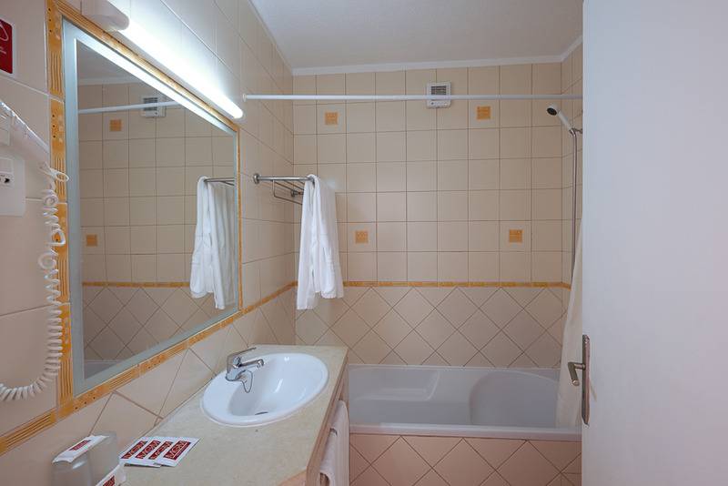 Апартаменты 1 Спальня, Muthu Clube Praia Da Oura