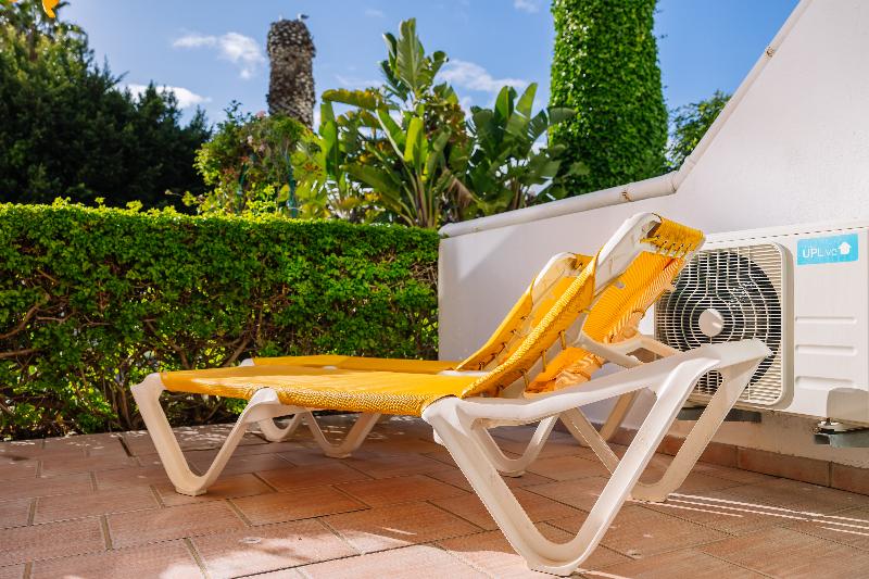 Номер Superior с Террасой, Muthu Clube Praia Da Oura