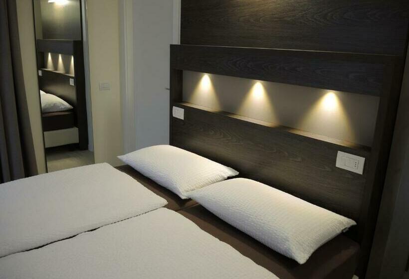 스탠다드 룸, Bed And Breakfast Casa Mosole