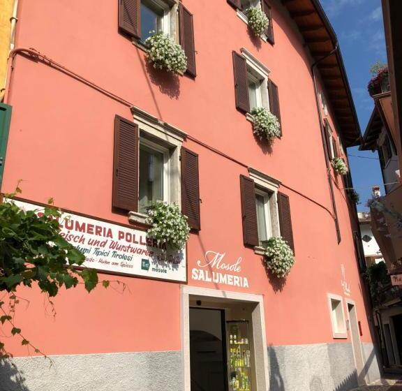 스탠다드 룸, Bed And Breakfast Casa Mosole