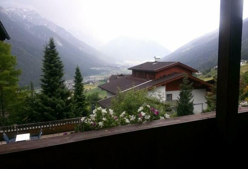 Номер Стандарт, Landhaus Birgit
