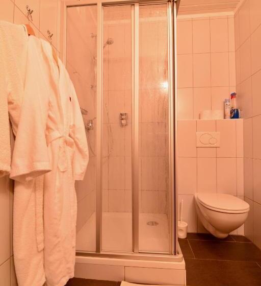 Апартаменты 1 Спальня, Landhaus Birgit