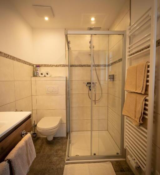 Апартаменты 1 Спальня, Landhaus Birgit