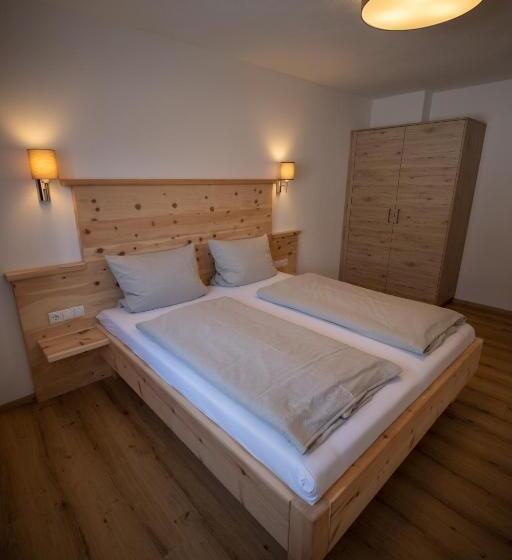 Апартаменты 2 Спальни, Landhaus Birgit