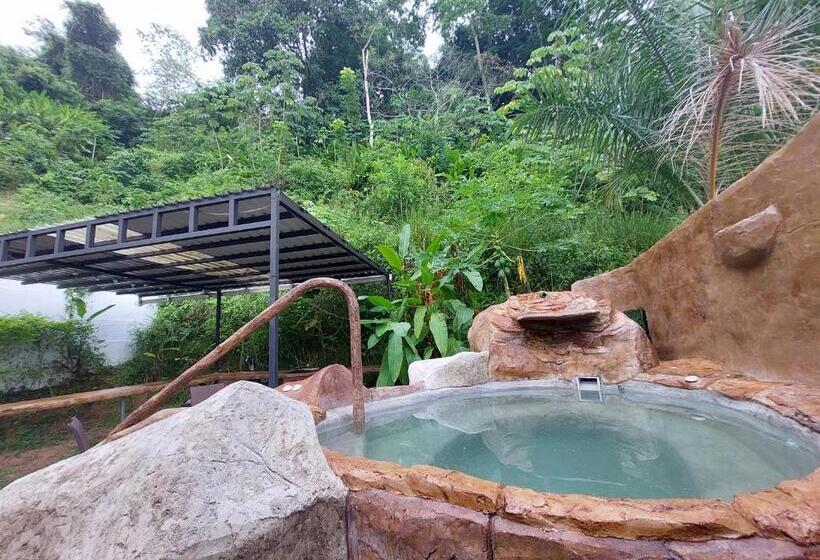 带1个卧室的公寓, Villa Privada Con Jacuzzi Herradura Jaco