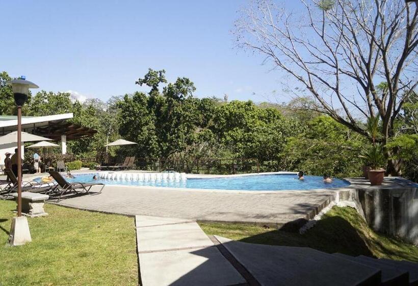 带1个卧室的公寓, Villa Privada Con Jacuzzi Herradura Jaco