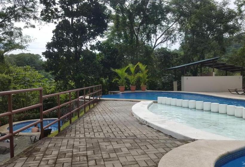 带1个卧室的公寓, Villa Privada Con Jacuzzi Herradura Jaco