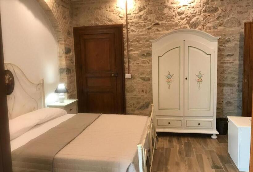 اتاق لوکس, Guest House San Domenico