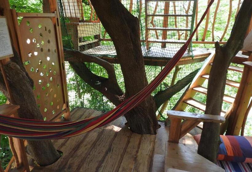Дом 1 Спальня, River Side Cabana