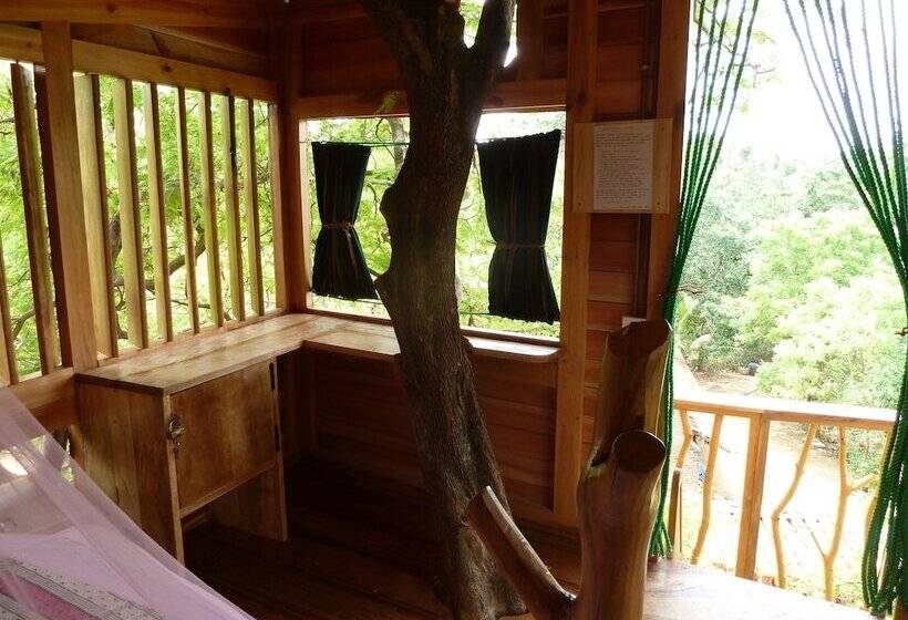 Дом 1 Спальня, River Side Cabana
