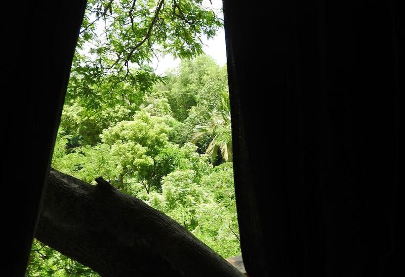 Дом 1 Спальня, River Side Cabana