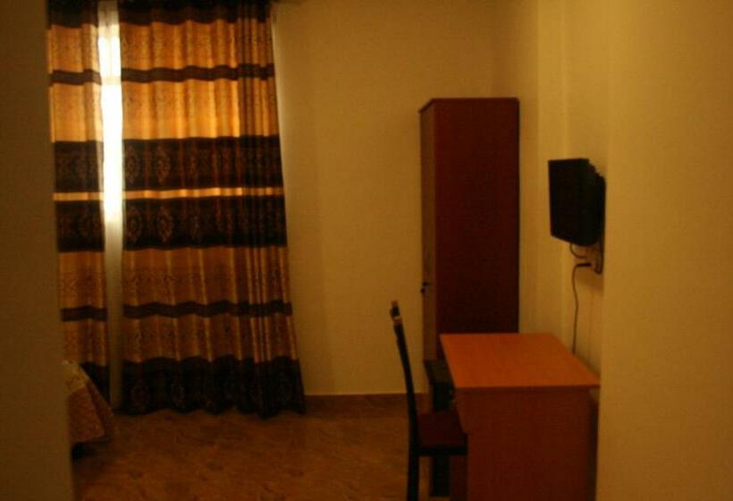 Номер Deluxe, Villaflorence