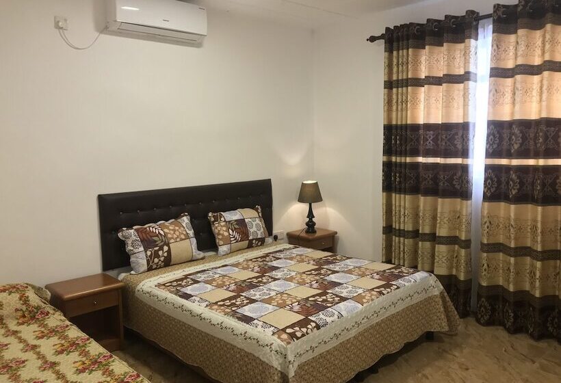 Номер Deluxe, Villaflorence
